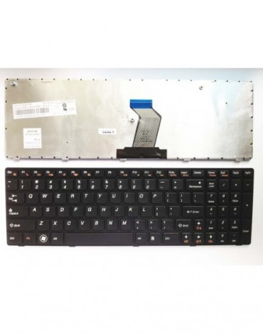 Tastatura laptop Lenovo G770