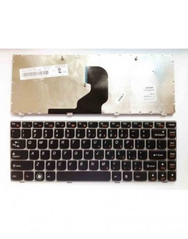 Tastatura laptop Lenovo Z460A