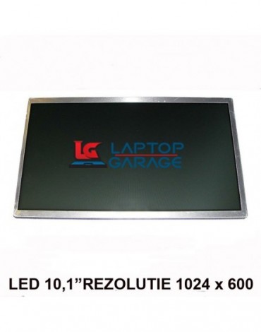 Display laptop  LTN101NT02-101