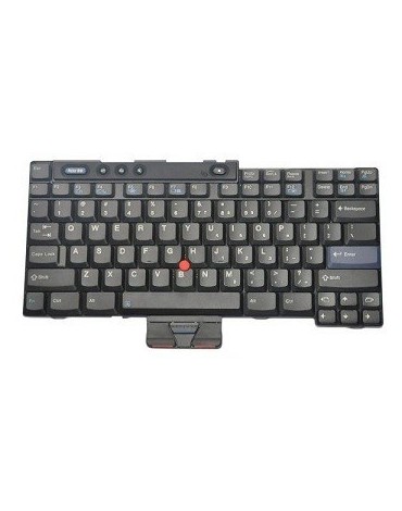 Tastatura laptop Thinkpad R50P