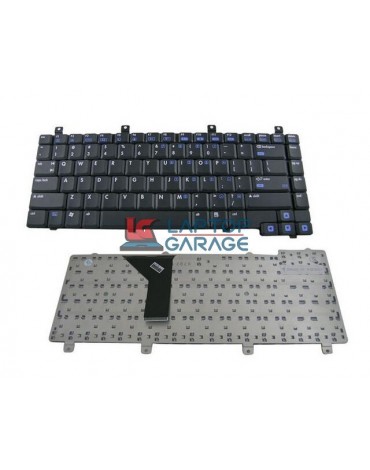 Tastatura laptop COMPAQ NX9105