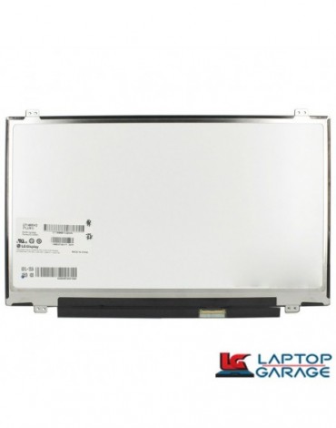Display laptop B140XW02 V.2