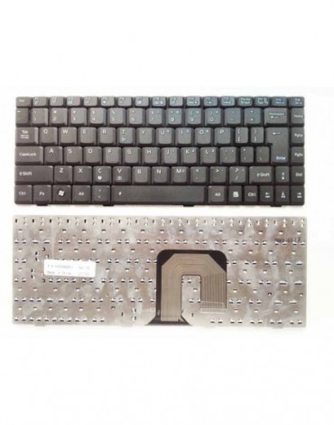 Tastatura laptop Asus U6