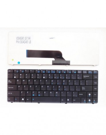 Tastatura laptop Asus K40