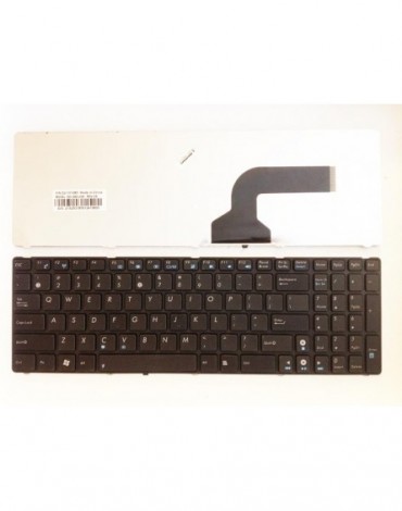 Tastatura laptop Asus N90SV