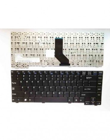 Tastatura laptop LG MP-09M23US