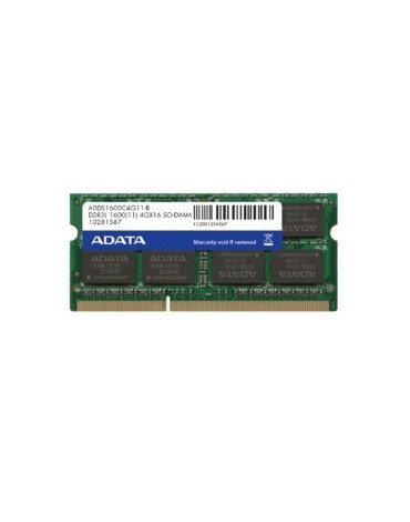 ADATA 4GB - DDR3 1600...