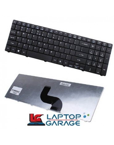 Tastatura laptop Acer 7739zg
