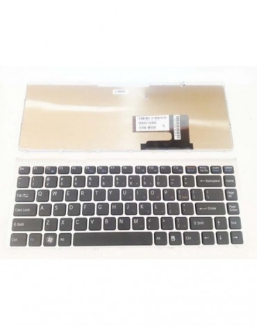 Tastatura laptop Sony VGN...