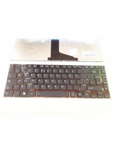 Tastatura laptop Toshiba...