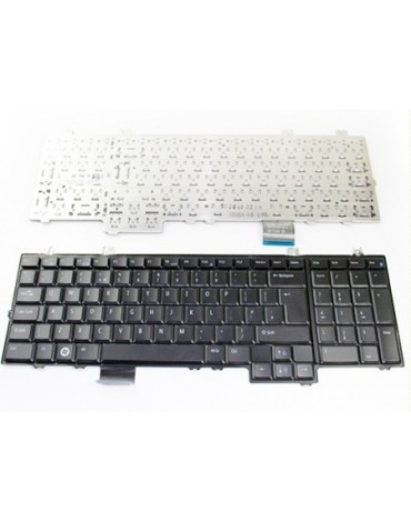 Tastatura laptop Dell 0RK695